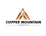 https://www.logocontest.com/public/logoimage/1594441000Copper Mountain Logistics_ Copper Mountain Logistics.png